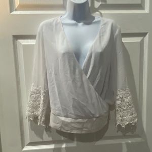 Boho Blouse